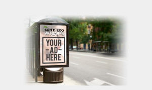 Custom vehicle wrap by Sun Diego Wraps — San Diego, CA