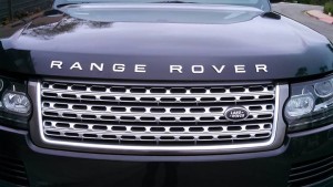 Custom vehicle wrap by Sun Diego Wraps — San Diego, CA