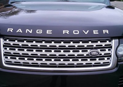 Custom vehicle wrap by Sun Diego Wraps — San Diego, CA