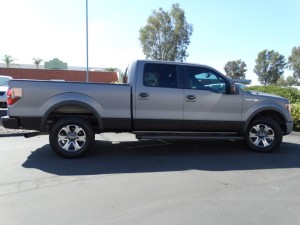 Custom vehicle wrap by Sun Diego Wraps — San Diego, CA