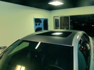 Custom vehicle wrap by Sun Diego Wraps — San Diego, CA