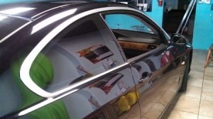 Custom vehicle wrap by Sun Diego Wraps — San Diego, CA