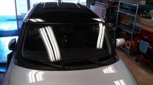Custom vehicle wrap by Sun Diego Wraps — San Diego, CA
