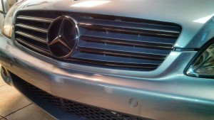 Custom vehicle wrap by Sun Diego Wraps — San Diego, CA