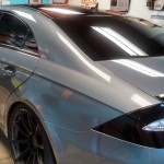 Custom vehicle wrap by Sun Diego Wraps — San Diego, CA