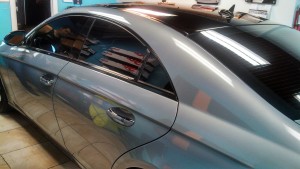 Custom vehicle wrap by Sun Diego Wraps — San Diego, CA