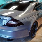 Custom vehicle wrap by Sun Diego Wraps — San Diego, CA