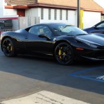 Custom vehicle wrap by Sun Diego Wraps — San Diego, CA