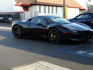 Custom vehicle wrap by Sun Diego Wraps — San Diego, CA
