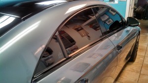 Custom vehicle wrap by Sun Diego Wraps — San Diego, CA