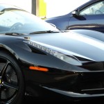 Custom vehicle wrap by Sun Diego Wraps — San Diego, CA