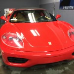 Custom vehicle wrap by Sun Diego Wraps — San Diego, CA