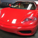 Custom vehicle wrap by Sun Diego Wraps — San Diego, CA