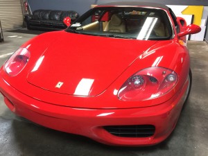 Custom vehicle wrap by Sun Diego Wraps — San Diego, CA