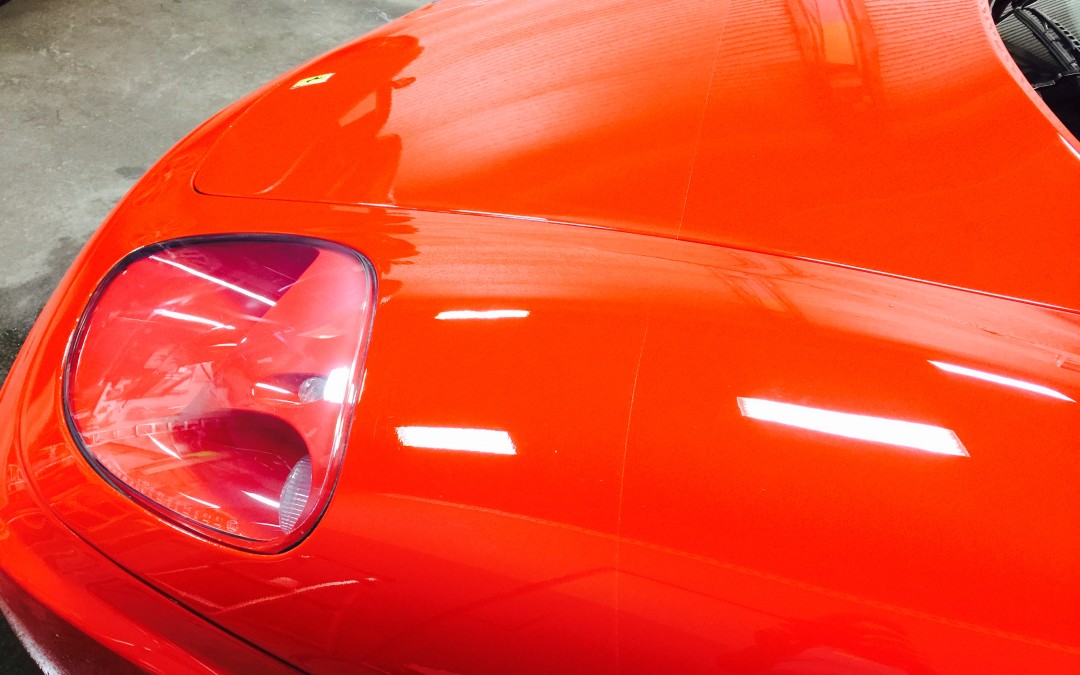 Custom vehicle wrap by Sun Diego Wraps — San Diego, CA