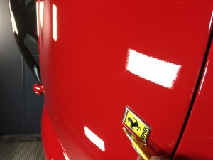 Custom vehicle wrap by Sun Diego Wraps — San Diego, CA