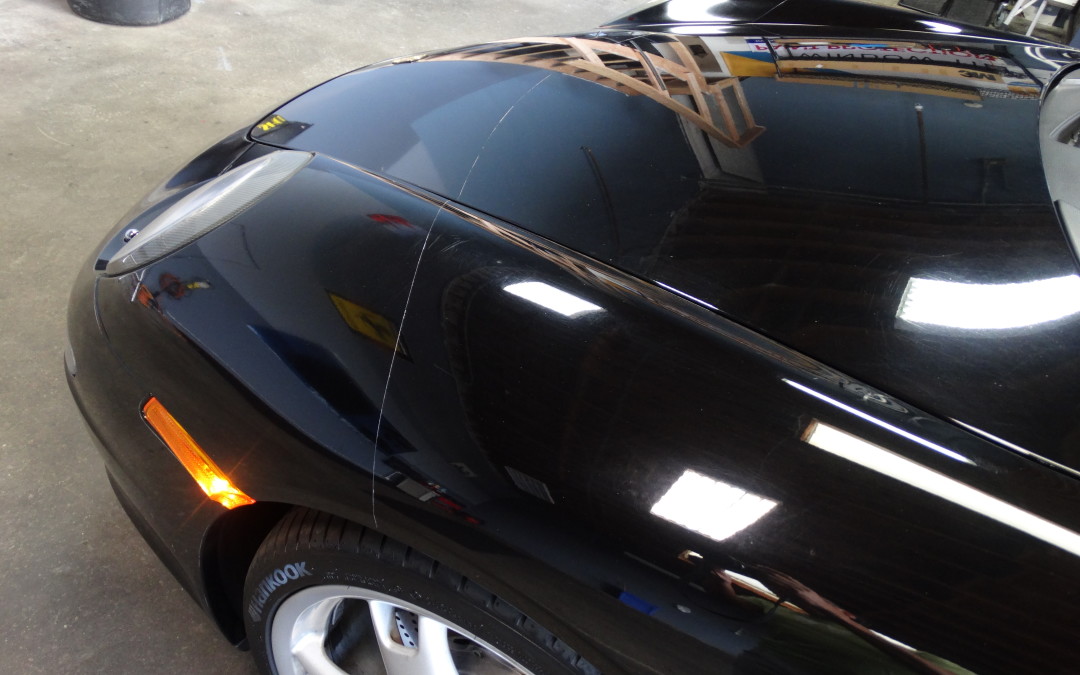 Custom vehicle wrap by Sun Diego Wraps — San Diego, CA