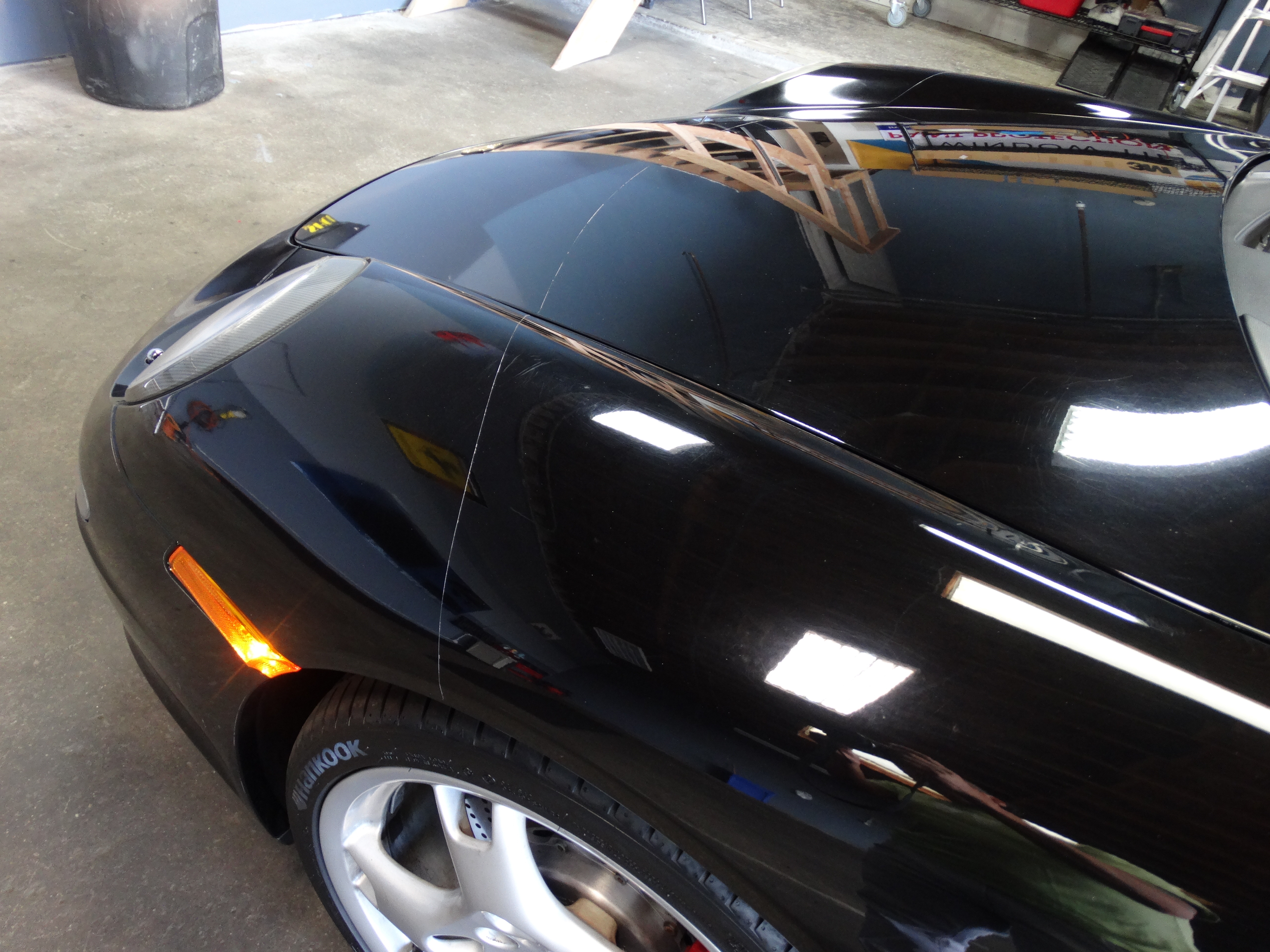 Custom vehicle wrap by Sun Diego Wraps — San Diego, CA