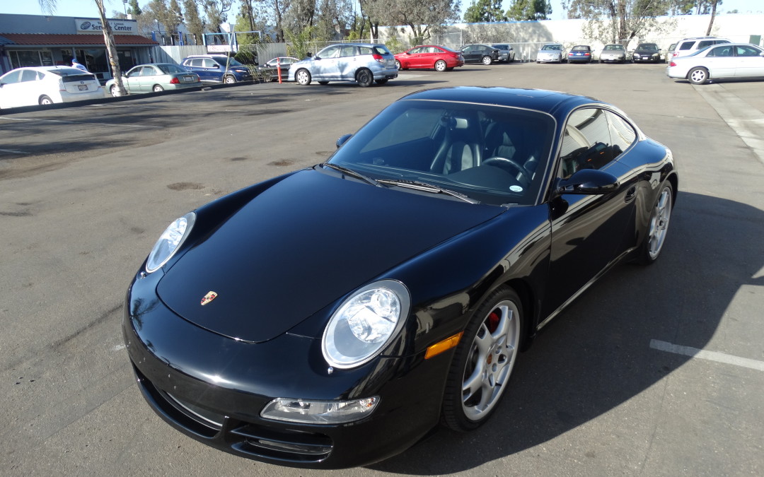 Custom vehicle wrap by Sun Diego Wraps — San Diego, CA