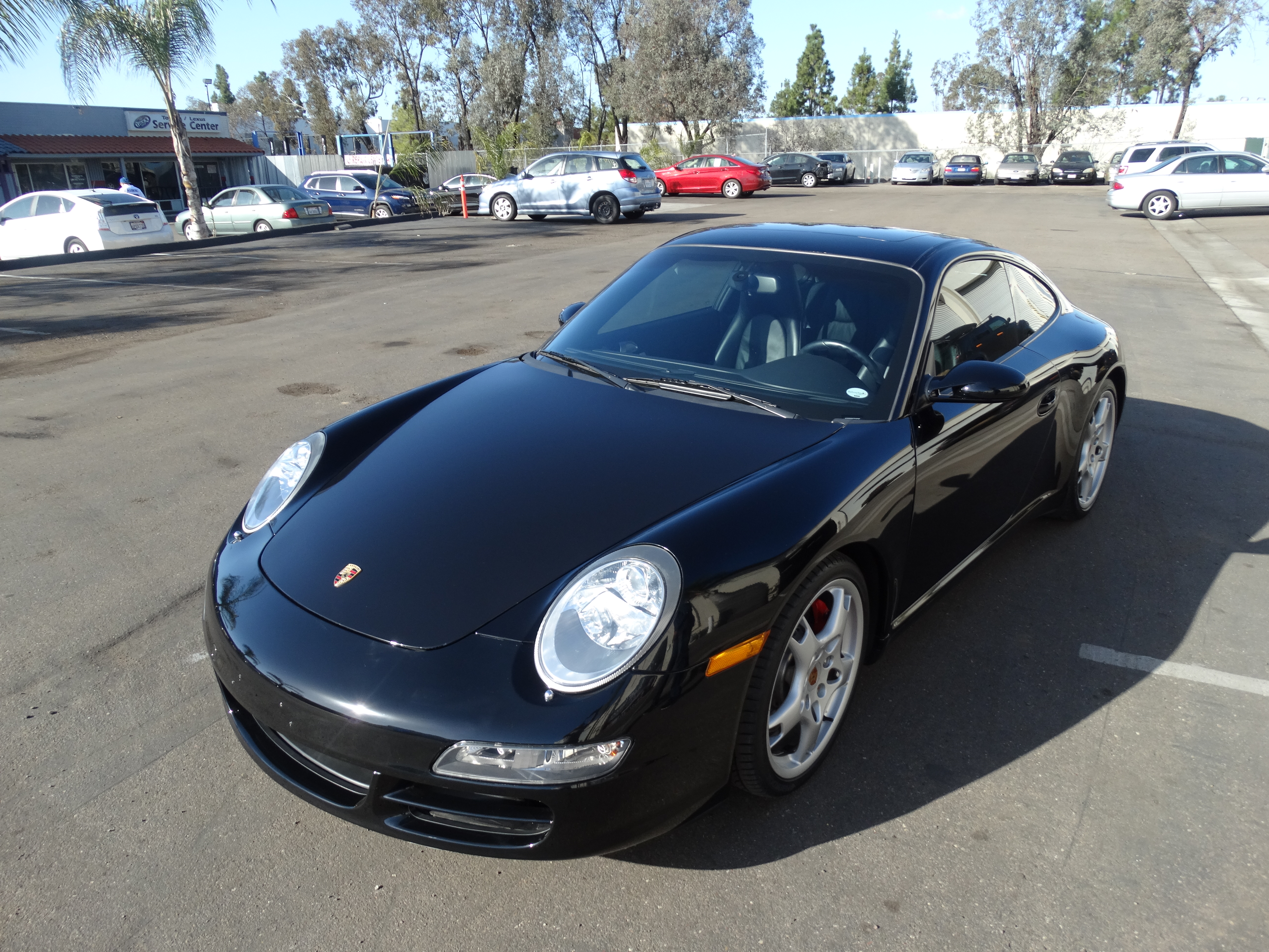 Custom vehicle wrap by Sun Diego Wraps — San Diego, CA