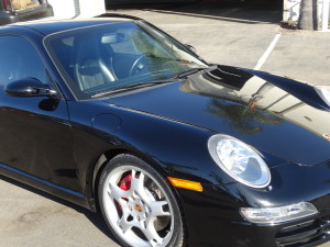 Custom vehicle wrap by Sun Diego Wraps — San Diego, CA