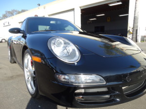 Custom vehicle wrap by Sun Diego Wraps — San Diego, CA