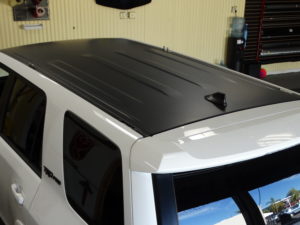 Custom vehicle wrap by Sun Diego Wraps — San Diego, CA