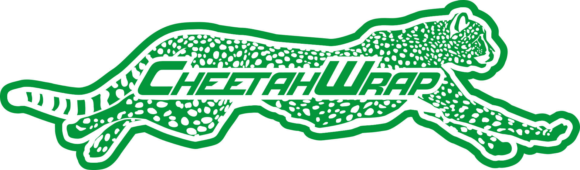 cheetah wraps logo Orafol Logo