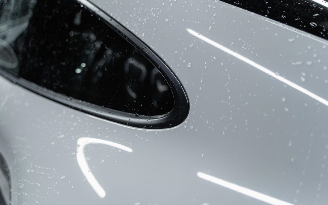 How to Make Paint Protection Film Last the Longest
