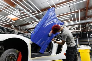 san diego Vinyl Wrap deal