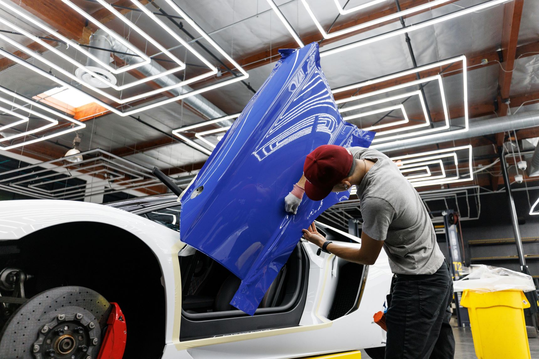 san diego Vinyl Wrap deal