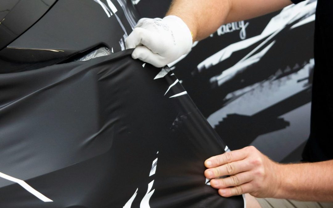 How Long Do Car Wraps Last? A Guide to Car Wrap Lifespan