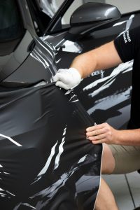 How Long Do Car Wraps Last