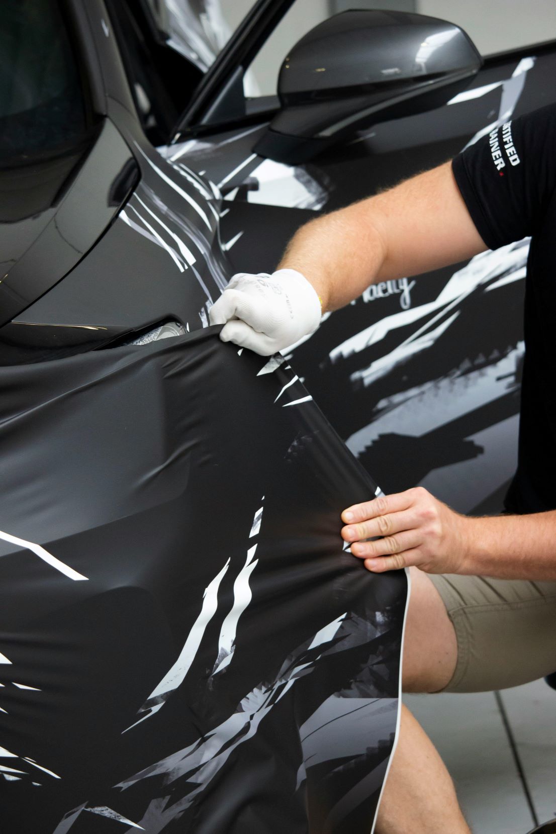 How Long Do Car Wraps Last