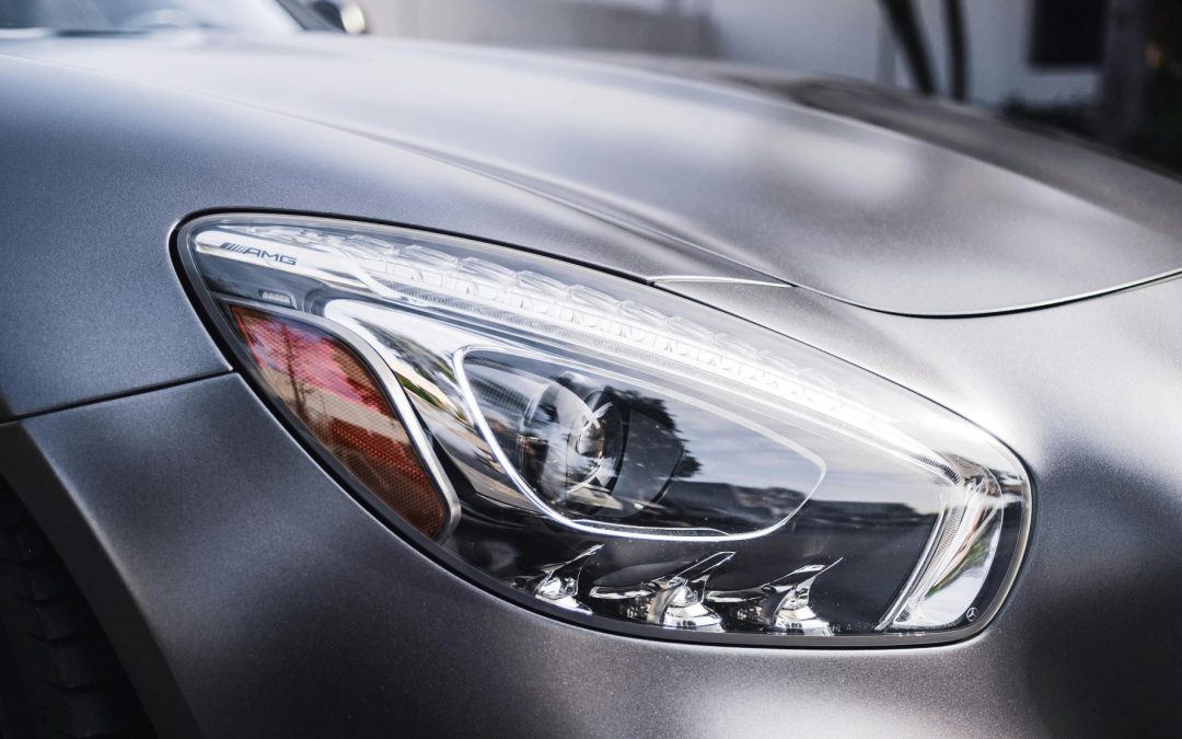 Why Matte Car Wraps Have Become San Diego’s Most Requested Vehicle Upgrade