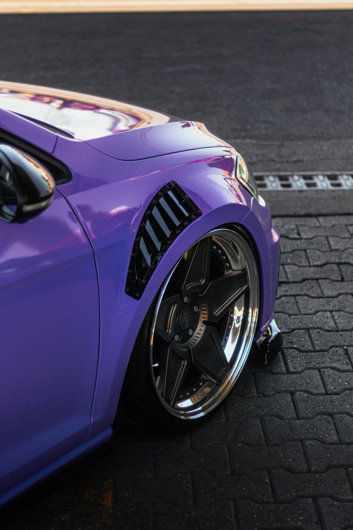 Best Vinyl Wrap Colors
